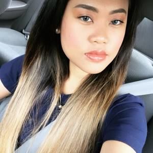 Meet your Posher, Aleli jane